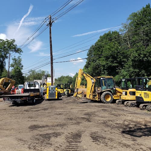 AAA Equipment Rentals