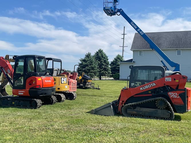 Little Digger Rentals LLC