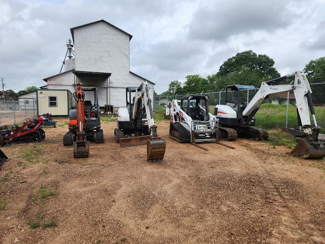 Starr Equipment Rentals, LLC