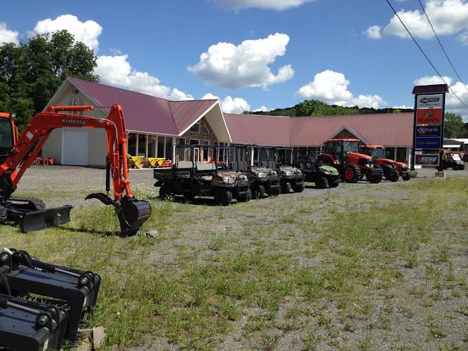 C.H. Waltz Sons, Inc.