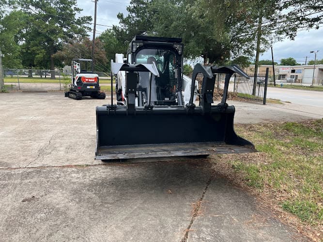 EQUIPMENT RENTALS OF AMERICA