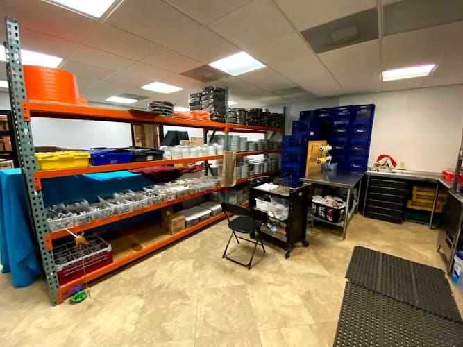 Absolute Event Rentals