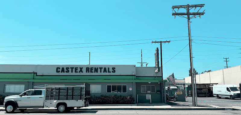 Castex Rentals