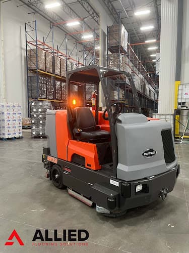 Allied Flooring Solutions