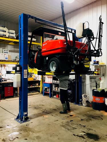 Professional Turf Services Inc.