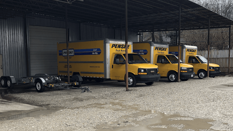 Huntington Storage and Truck Rental