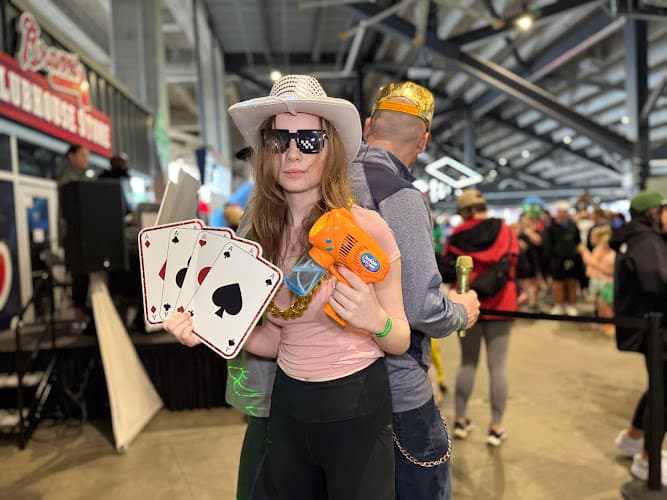 RK 360 Photo Booth Rentals