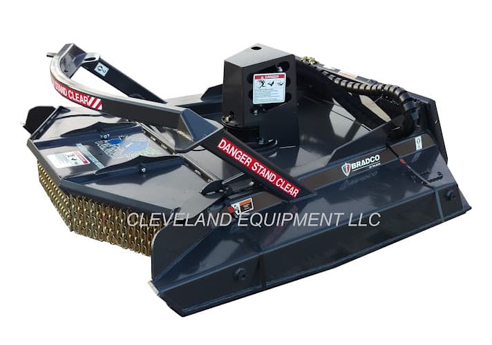 Cleveland Equipment LLC