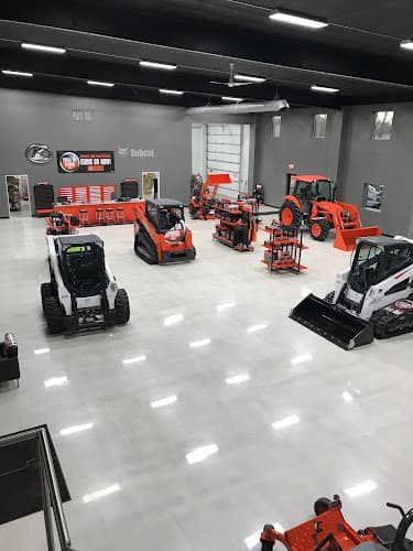 Bryan Heavy Equipment Inc.