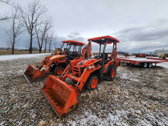 Show Me Rents, Marshfield - formerly Marshfield Rental Center
