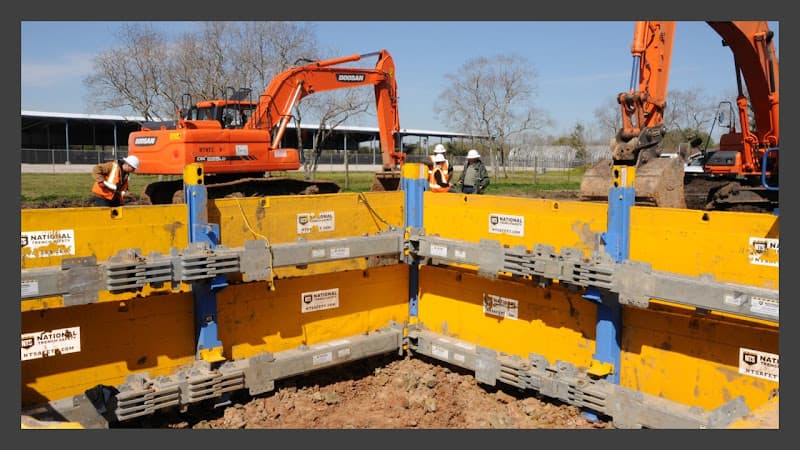 National Trench Safety