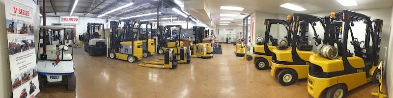 Insley McEntee Equipment