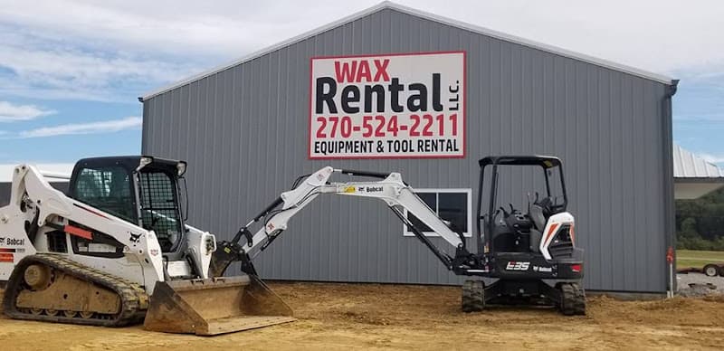 Wax Rental, LLC