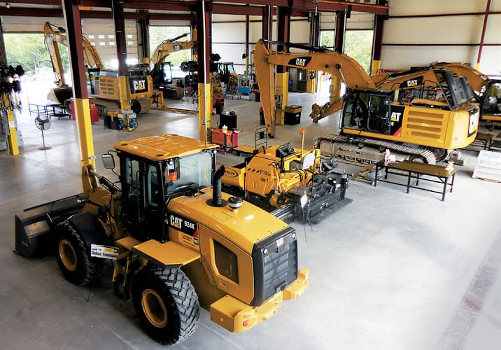 Cleveland Brothers Equipment Company