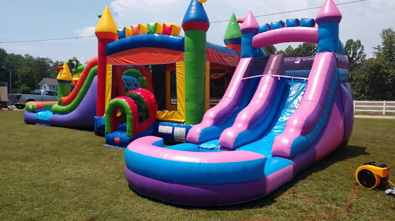 SC Party Rentals