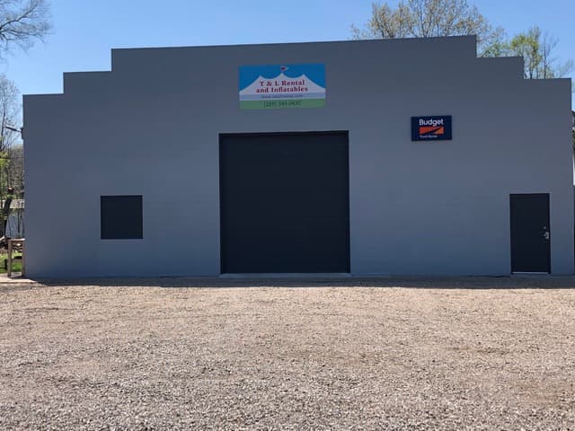 T & L Rental and Inflatables
