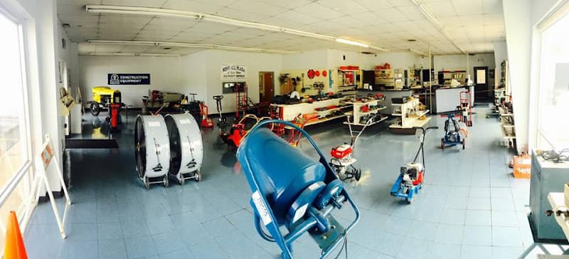 Rent-All Plaza | Atlanta Tool Rental