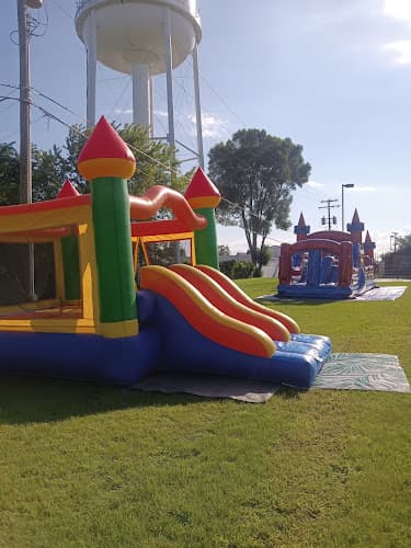 Sanchez Party Rental