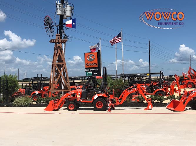 WOWCO Equipment Company