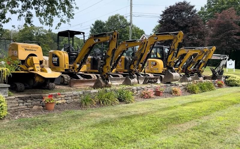 General Rental of Tolland LLC