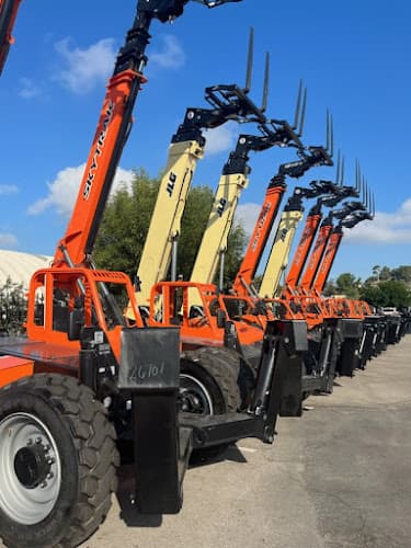 All Access Services - Riverside, Ca