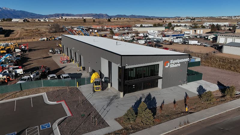 Equipment Share Inc.