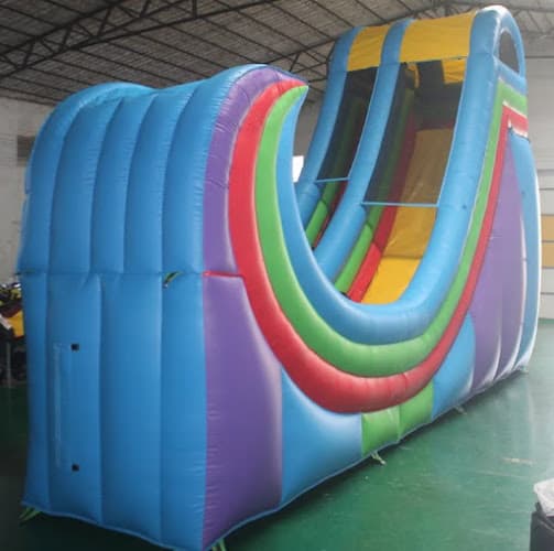 Amazin Bounce LLC