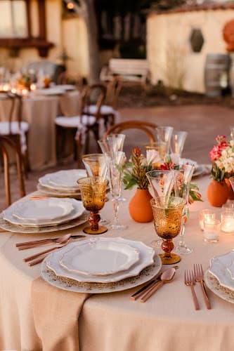 Standard Event Rentals Modesto