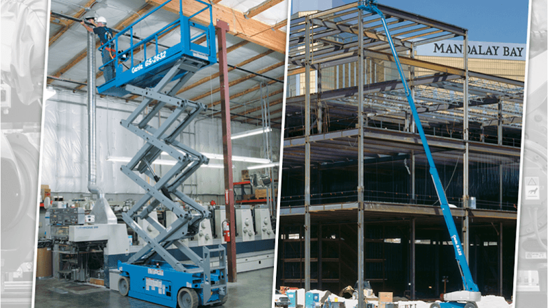 JDB Equipment Company, Inc.