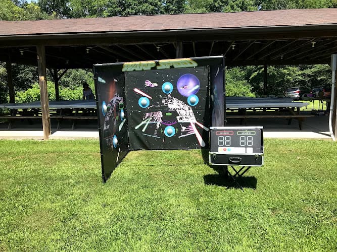 Sunshine Party & Event Rental