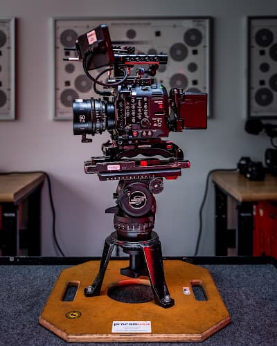 Procam USA