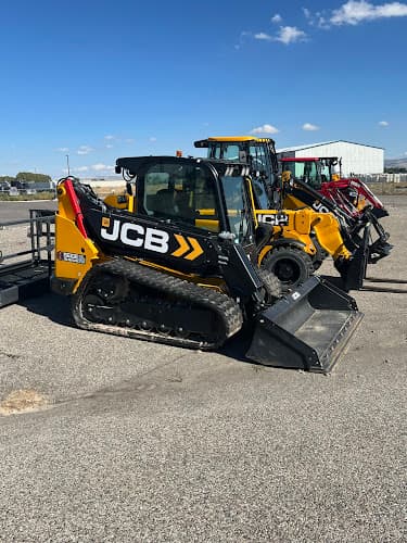 SEIGE Equipment Rental