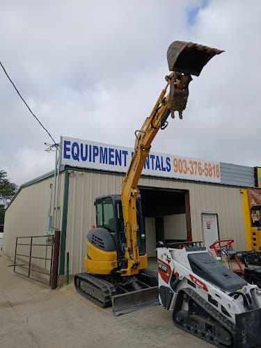 Equipment Rentals of Canton