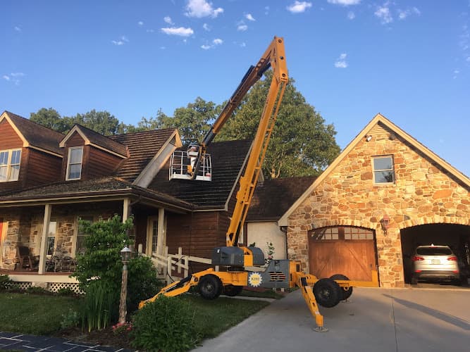 King Equipment Rentals LLC