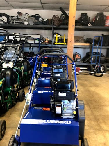 All Seasons Rent All