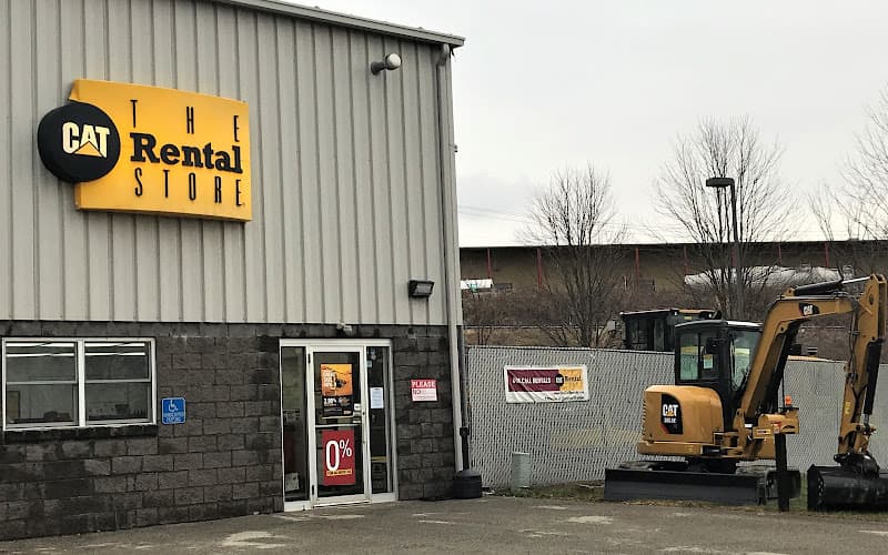 Cleveland Brothers Equipment Company