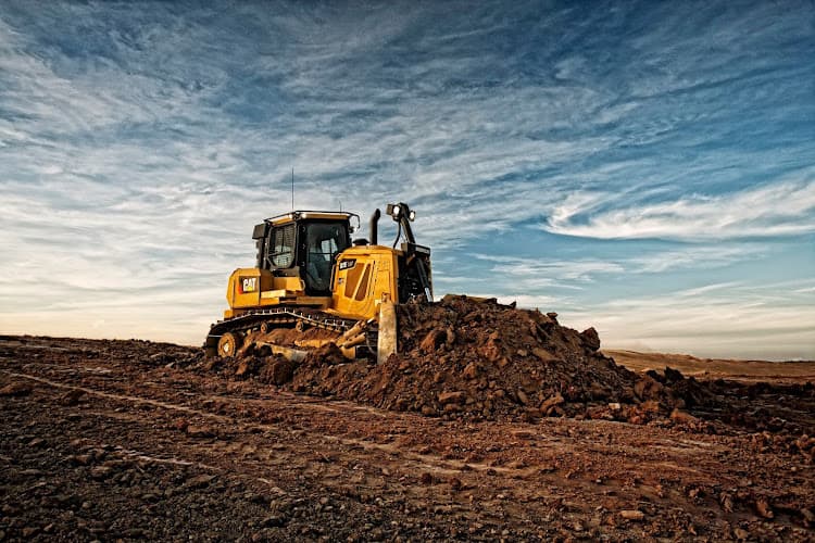 Carter Rental | The Cat Rental Store Sterling