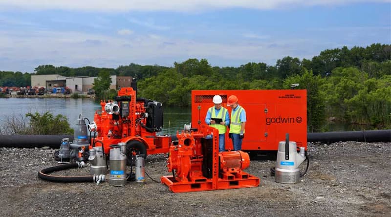 Xylem Indianapolis - Pump Rental & Sales