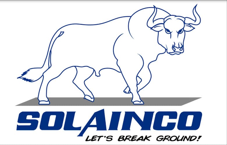 SOLAINCO - EQUIPMENT RENTALS