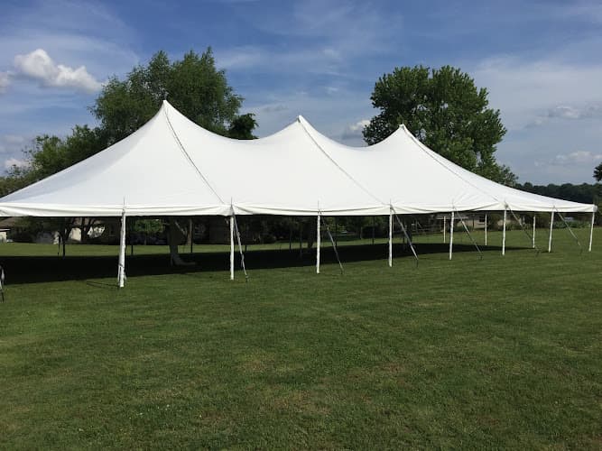 Ultimate Party Tents & Events