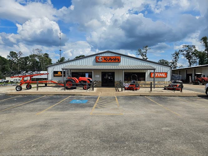 WCTractor Nacogdoches