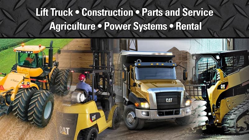 Altorfer CAT - Cedar Rapids, IA