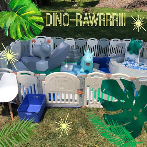 Sunshine Parties And Play Soft Play Rentals