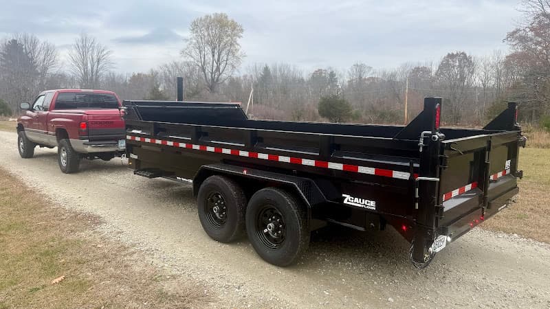 Schrauf's Rentals & Services