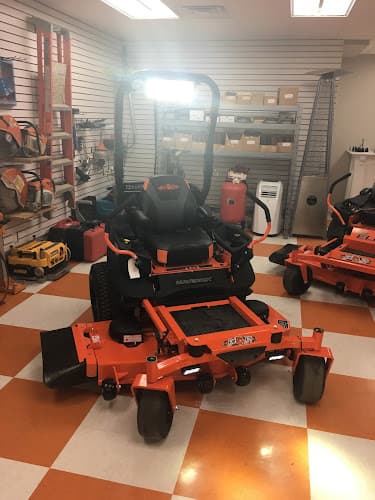 MPG Equipment Rental LLC