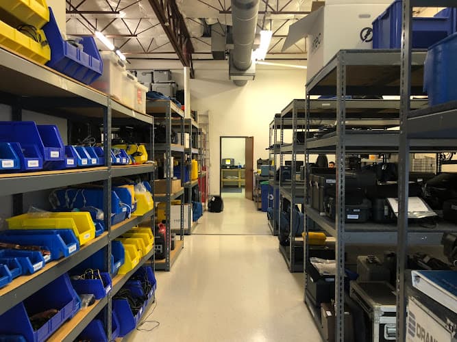 Protec Equipment Resources