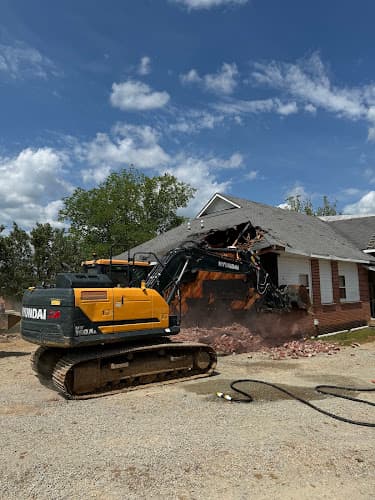 Stuebe Excavation & Equipment Rentals