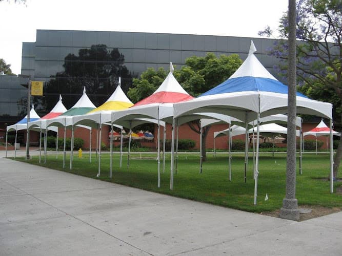 SoCal Tents & Events - PRO EM National Event Services