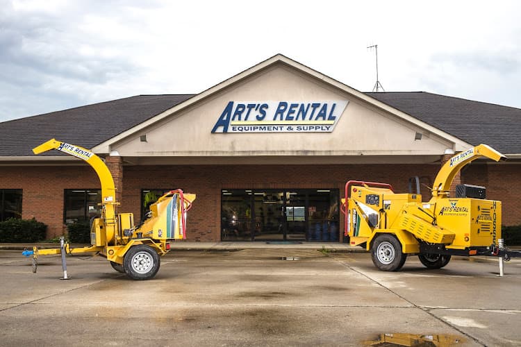 Art's Rental Equipment