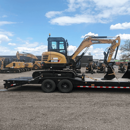 ProSource Machinery - Billings